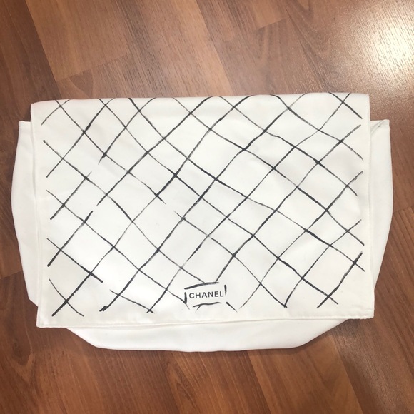 CHANEL Handbags - Chanel Jumbo XXL Dust bag Brand New!
